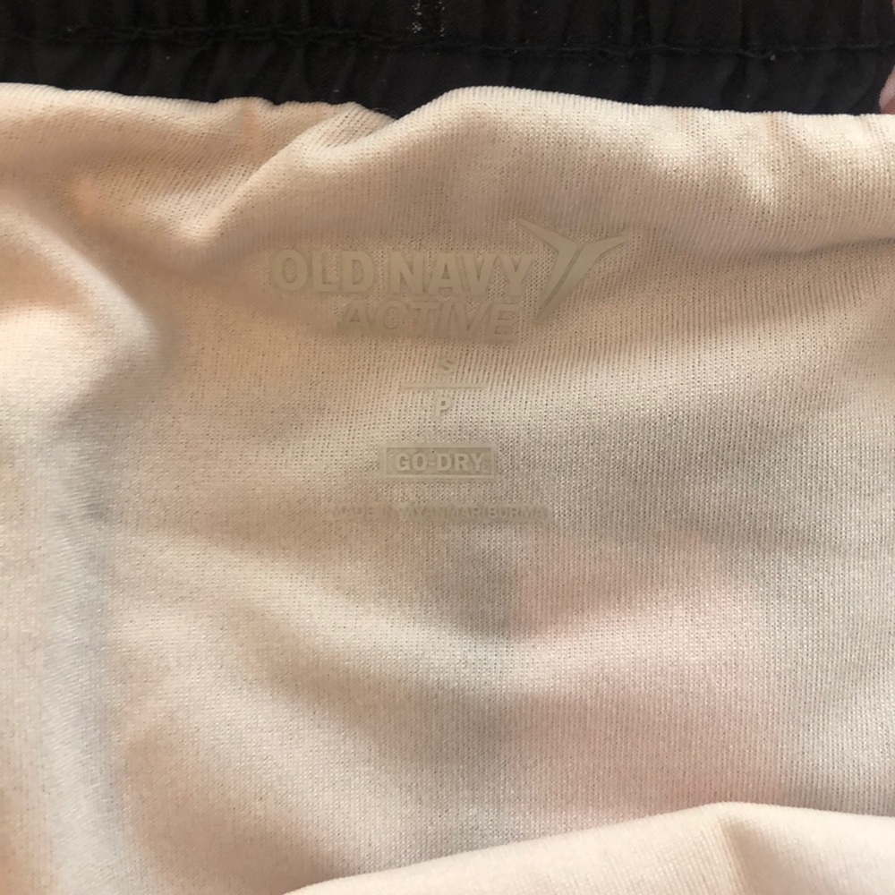 Running Shorts - Picture 4 of 5